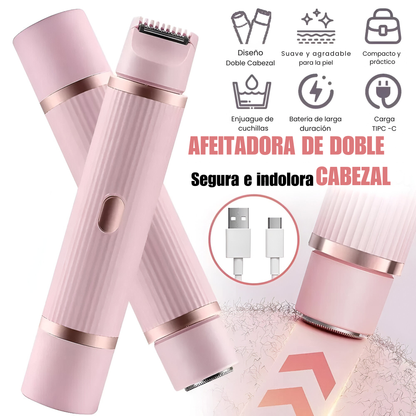 Combo Bella Glam |+ Mascara de pestañas de regalo