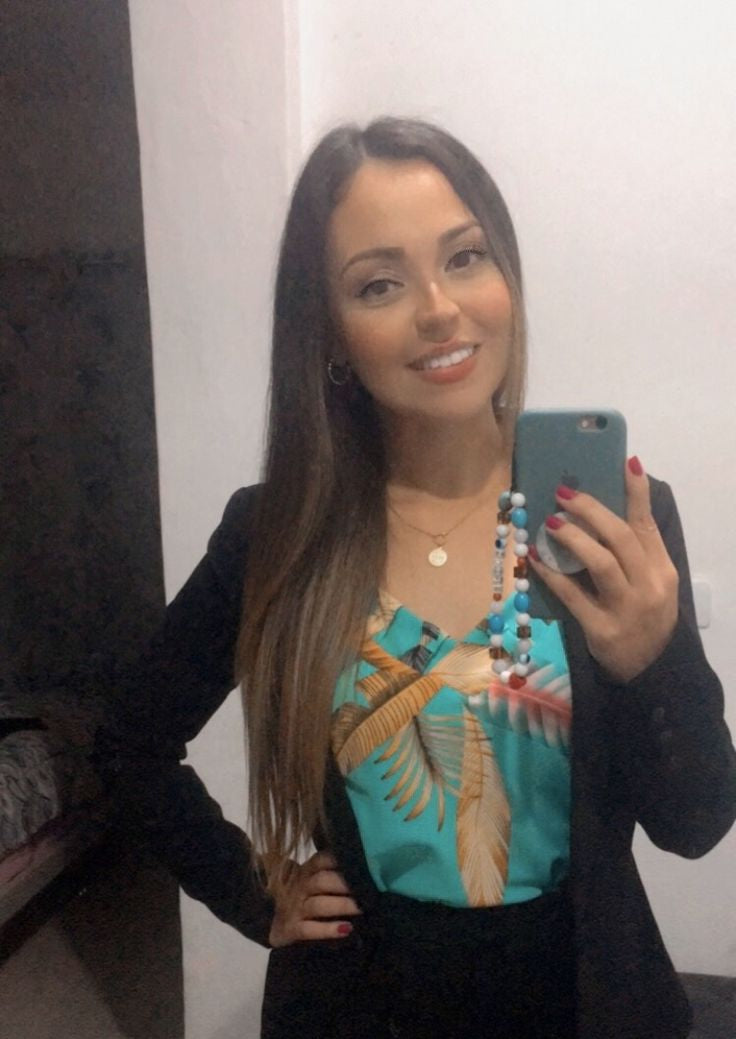 <strong>Mariela G.</strong>
